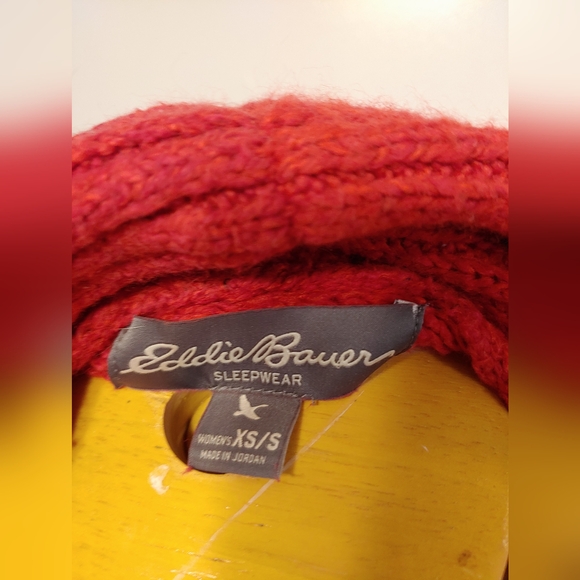Eddie Bauer Sweater - Picture 3 of 3